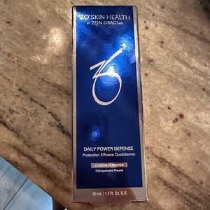 Zo Skin Care by Obagi: Daily Power Defense